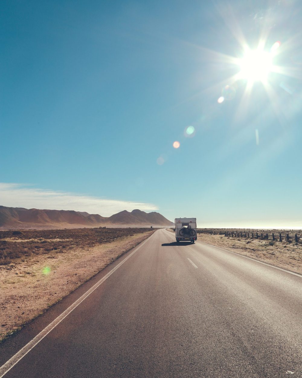 3 Best Campervan Road Trips in Iceland